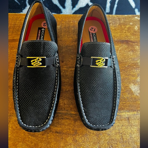 Rocawear Comfort Classic Loafers - Picture 7 of 7